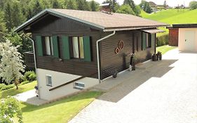 Auszeithäuserl